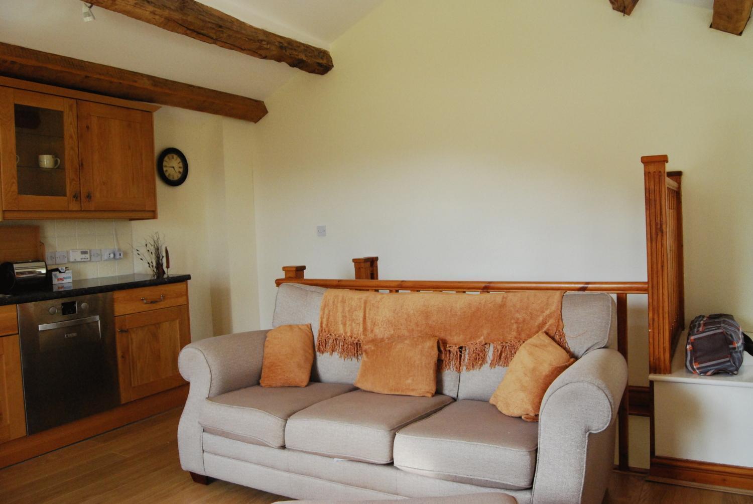 Panorama Cottages Llangollen Exterior foto